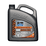 Bel Ray V Twin Semi synthetic motor oil 20W 50 4L removebg preview