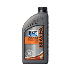 Bel Ray  Sport transmission fluid 1 liter removebg preview