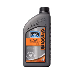 Bel Ray  Sport transmission fluid 1 liter removebg preview