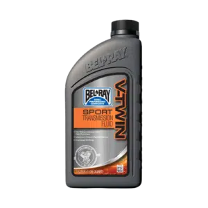 Bel Ray  Sport transmission fluid 1 liter removebg preview