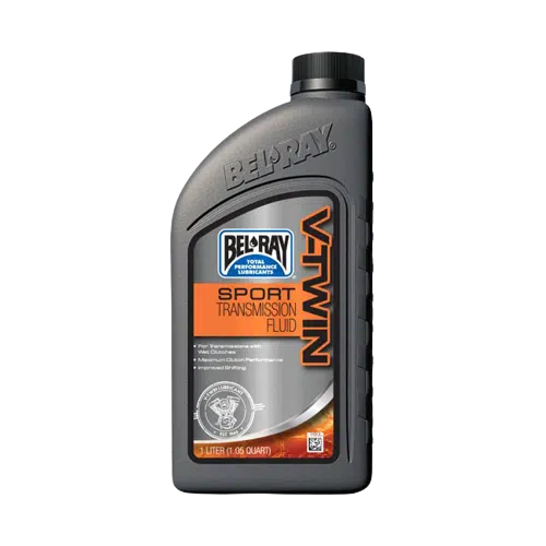 Bel Ray  Sport transmission fluid 1 liter removebg preview