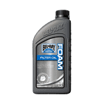 Bel Ray  foam air filter oil 1 liter bottle removebg preview