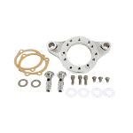 CARBURETOR BRACKET KIT sportster removebg preview