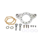 CARBURETOR BRACKET KIT sportster removebg preview