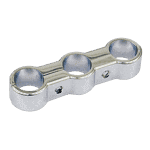 CHROME TRIPLE HOSE SEPARATOR removebg preview