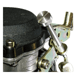CVP  extended idle screw kit Hand adjustable removebg preview