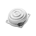 CV carburetor top cover Finned removebg preview