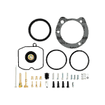 CV street carburetor rebuild kit Twincam 1450 removebg preview