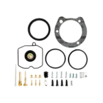 CV street carburetor rebuild kit Twincam 1450 removebg preview