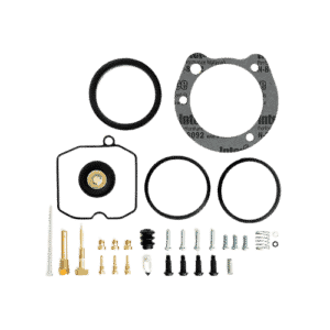 CV street carburetor rebuild kit Twincam 1450 removebg preview