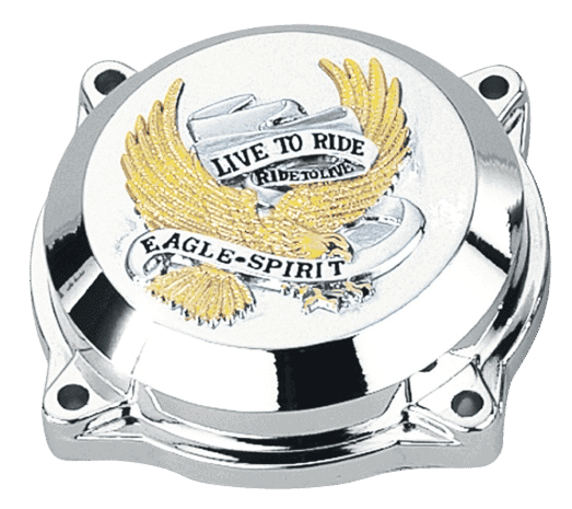 Carburetor live to ride eagle top cover cv 40 44mm   gold removebg preview