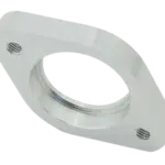 Carburetor mounting Flange removebg preview