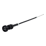 Choke cable assembly PhotoRoom PhotoRoom