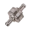 Compact fuel filter with 5 16  barb fittings on both ends clear 50 312b a clr  removebg preview