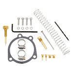 Deluxe Tuners Kit for CV carburetors  88 06 XL Sportster 883 removebg preview