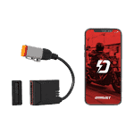 Dynojet  Power Vision 4 module removebg preview 1