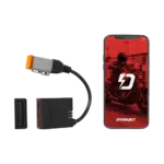 Dynojet  Power Vision 4 module removebg preview 1