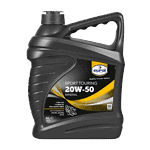 Eurol 20W50 SG JASO MA mineral motor oil 4L V Rod removebg preview