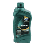 Eurol 80W90 GL5 transmission oil 1L  removebg preview