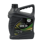 Eurol TwinLube 3 20W50 full synthetic lubricant 4L removebg preview