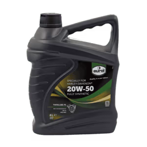 Eurol TwinLube 3 20W50 full synthetic lubricant 4L removebg preview