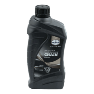 Eurol  primary chaincase oil 1 liter removebg preview