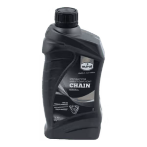 Eurol  primary chaincase oil 1 liter removebg preview