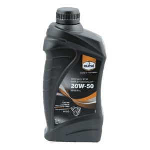 Eurol motor oil 20W50 SG CD Mineral 1L removebg preview