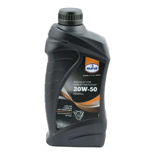 Eurol motor oil 20W50 SG CD Mineral 1L removebg preview