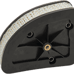 FILTER AIR FLHT X 17 22