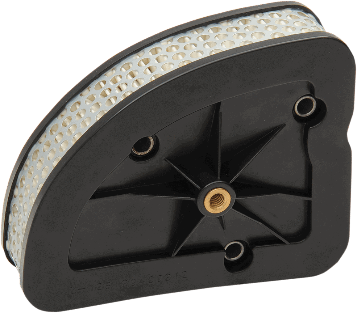 Oem replacement air filter for m8 flht_flhr 1 Filter air flht x 17 22