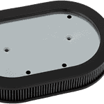 FILTER AIR PAPER 29044 04