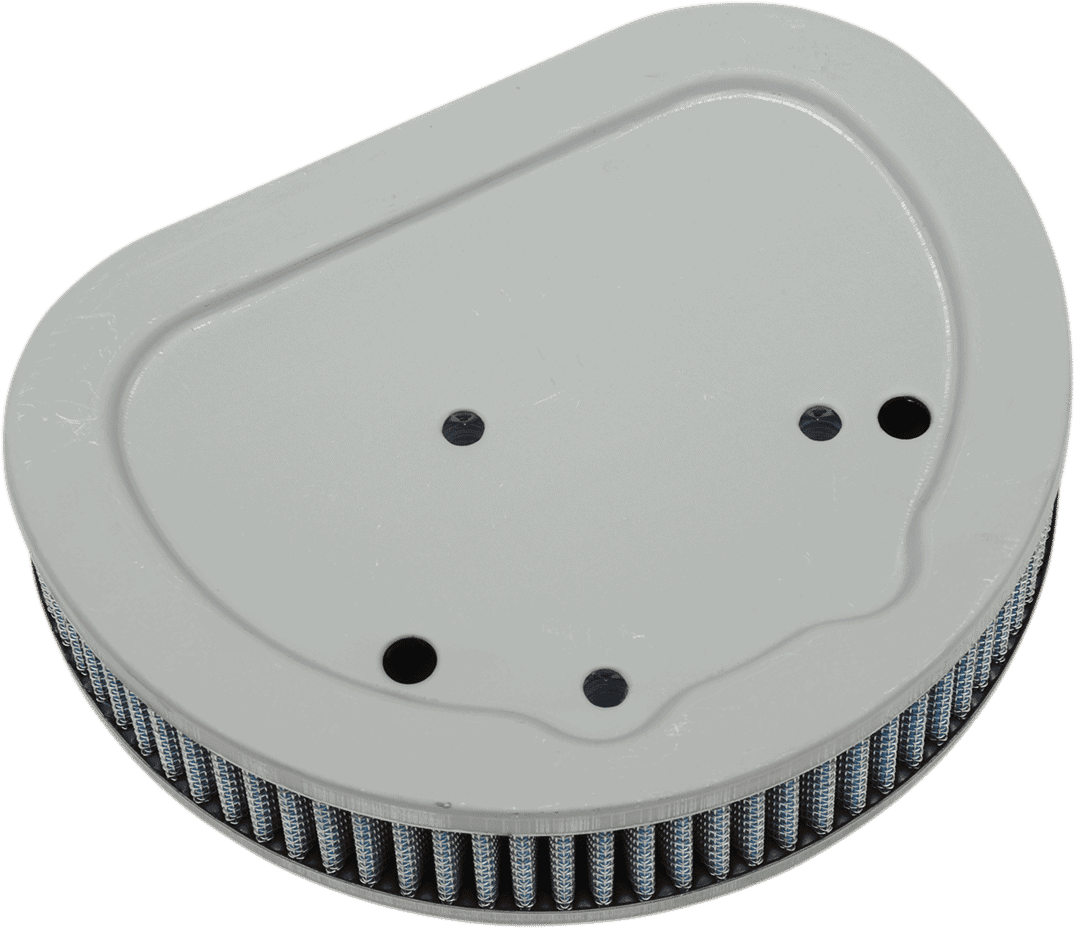 Premium washable air filter element for softail 12-17 1 Filter air wash 29314 08