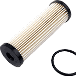 FILTER FUEL ith ORING ST18