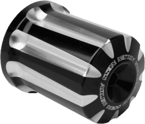 FILTER OIL DEEP CUT BLK