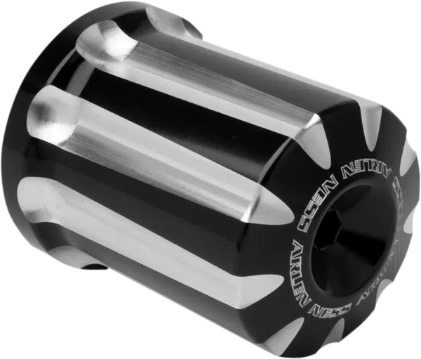 FILTER OIL DEEP CUT BLK