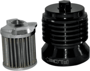 FILTER OIL FLO PCS4B