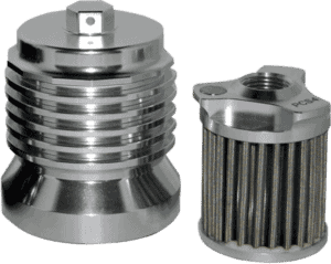 FILTER OIL FLO PCS4C