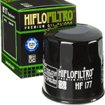 FILTER OIL HIFLOFILTRO