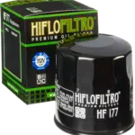 FILTER OIL HIFLOFILTRO
