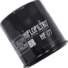 FILTER OIL HIFLOFILTRO 2