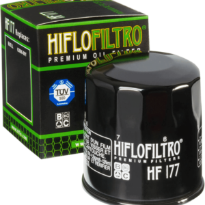 FILTER OIL HIFLOFILTRO