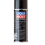 FOAM FLTR OIL SPRAY 400ML