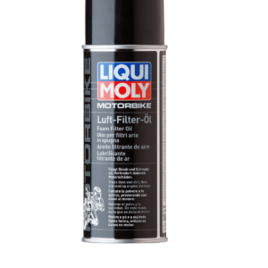 FOAM FLTR OIL SPRAY 400ML