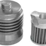 Flo® Reusable Spin on Oil Filter 2