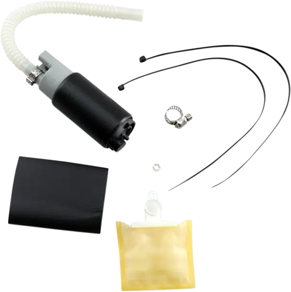 Fuel pump rebuilt kit for harley davidson