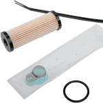 Fuel filter kit XL Sportster