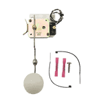 Fuel tank sending unit Softail 2002 2005 removebg preview