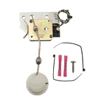 Fuel tank sending unit Softail FXSTDI Deuce 2002 2005 removebg preview