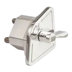 Golan  fuel tank selector polished aluminum removebg preview